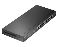 Zyxel 8p GS1900-8 (8x10/100/1000Mbit) - 1602440 - zdjęcie 2